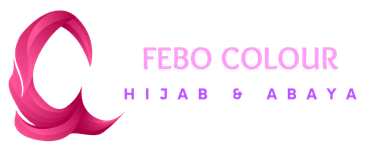 FeboColour — Hijab & Abaya