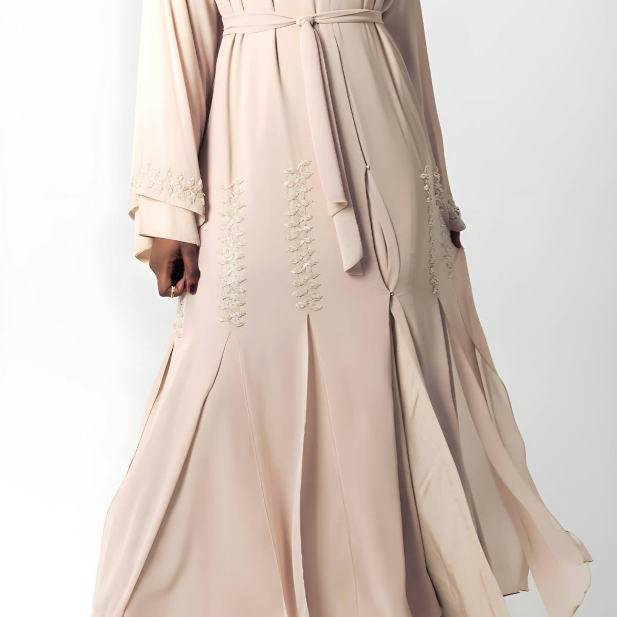 Classic Abaya